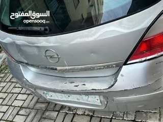  3 اوبل استرا بسعر مميز على الكاش