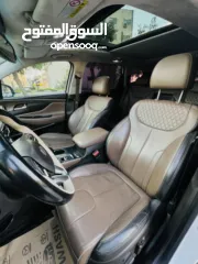  19 هنداي سنتافي ون مليون  ع الكاش سعر مغري