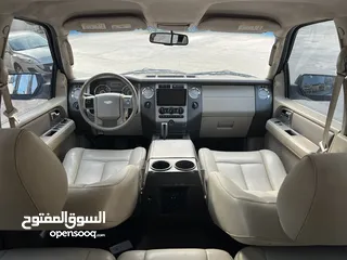  11 فورد اكسبيدشن 2013 فحص كامل