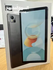  2 تابلت بلك فيو للبيع تاب 13 Blackview Tab