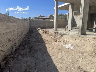  4 بيت مستفل في قوصين