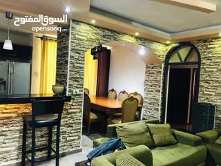  2 شقة تشطيب فل الفل