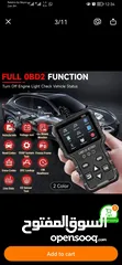 2 OBD 2 Tool