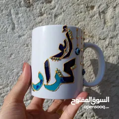  2 مگ نقش يدوي