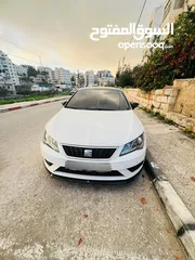  2 سيات ليون أيد اولاً