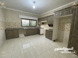  3 شقة / للايجار / سوبر ديلوكس / 3نوم/ خلدا/  200 متر