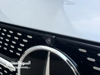  4 مرسيدس E220d - AMG - 2021 4matic 4*4 سعر حرق
