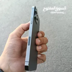  5 13 برو ماكس 97بطارية