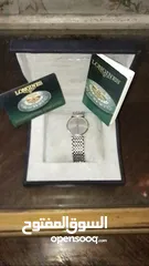  1 Longines la Grande