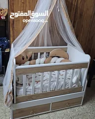  6 اغراض بيبي للبيع
