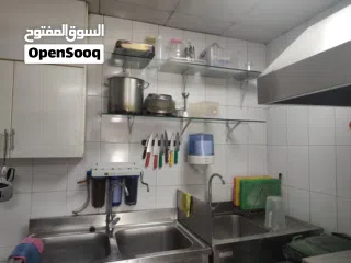  6 مطعم بيتزا وباستا للبيع