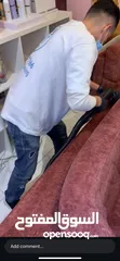  3 شركة العلاونة للتنظيف و التعقيم  لكافه انواع التنظيف سجاد حرامات كنب شقق فلل بيوت عمارات