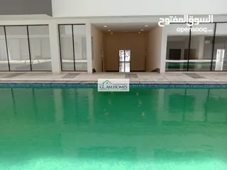  8 Spacious office space for sale in Madinat Sultan Qaboos Ref: 359S