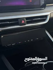  22 كيا K5 2021 فل بانوراما عداد 55 الف وارد كوري فحص كامل