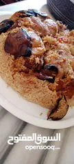 4 جاج محشي دوالي ....اوزي & مقلوبة  تواصل واتساب تواصي طبخ بيتي