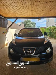  1 نيسان جوك 2011 للبيع