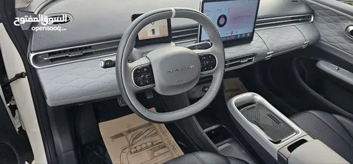  17 دونج فينج نامي بوكس2023 Dongfeng Nammi Box2023 ممشى حقيقي زيرو 6 الاف  فحص كامل حره جديد جمرك جديد