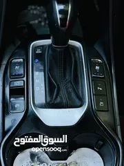  9 هوندااي سنتافي2017 فل مسكر ون مليون ما اله مثيل الجب بوية شركة ياه بتلحق ياه ما بتلحق ع فرررم 89 الف