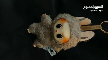  2 متوفر دمية لابوبو و الأخيرة