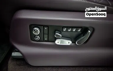  19 2016 BENTLEY BENTAYGA