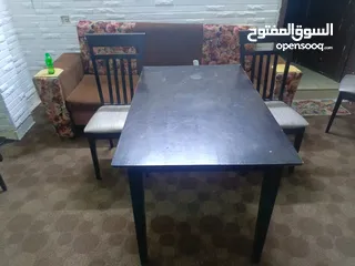  3 طاولة سفره للبيع