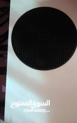  4 بيع اكس بوكس سيريس اس مستعمل بحالة ممتازة