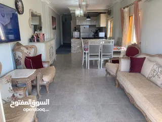  2 شقة سكنية للبيع بمدينة العبور (الحى التاسع)