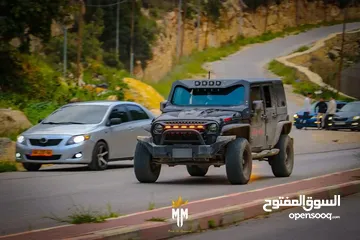  1 رينجيلار ترخيص 2014 بنزين