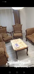 1 شقة بالياسمين للبيع سعر مغري