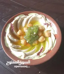  6 مشروع المليون دينار فقط لأصحاب مطاعم الحمص والفول والفلافل والمستثمرين من يرغب الأستثمار في المشروع