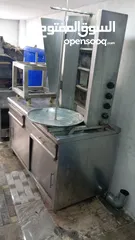  3 شواية شاورما