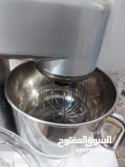  6 عجانة نوع سلفر كوك