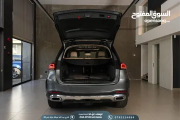  21 MERCEDES GLE450 2020