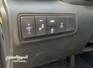  6 Hyundai tucsson 2019