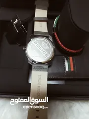  3 طقم من بوليس police