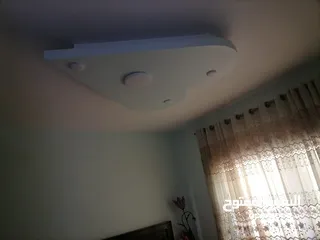  8 شقة شبه ارضي سوبر ديلوكس مجددة بالكامل للبيع
