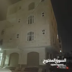  1 مطلوب عماره للايجار