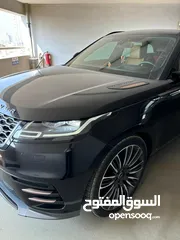  3 Range Rover Velar HSE 380 R Dynamic