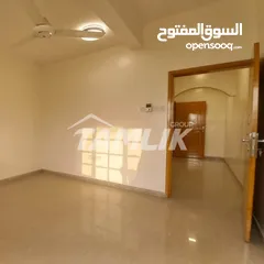  6 Budget Apartment for Rent in Al Khwair 33  REF 944MA