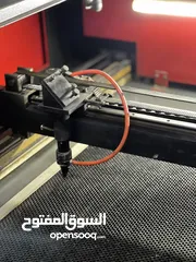  3 ماكنة ليزر cnc