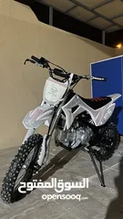  6 TRAIL 190cc 4strock