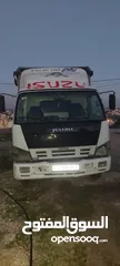  3 isuzu 2008