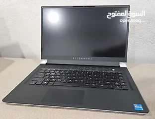  3 alienware x15 r2 i9