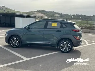  8 كونا هايبرد 2022 فل بدون فتحه