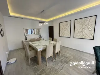  6 Two bedroom apartment in abdoun