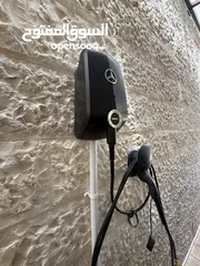  4 شاحن مرسيديس (أروبي) اصلي 3 فاز