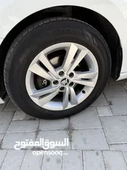  5 سكودا فابيا 2019