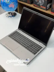  7 لابتوب قوي للمحترفين  Dell Precision 3561 بمعالج i9 وشاشة لمس  توصيل سريع