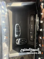  25 هونداي توسان ترخيص 2022 محرك 1600 هايبرد plug in/يقطع على الشحنه 52 كيلو متر