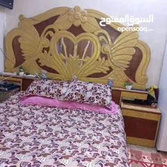  1 غرفه نوم للبيع  